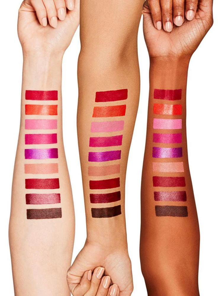 商品MAC|Jeremy Scott Future Emotions Lip Palette/0.12 oz.,价格¥156,第5张图片详细描述