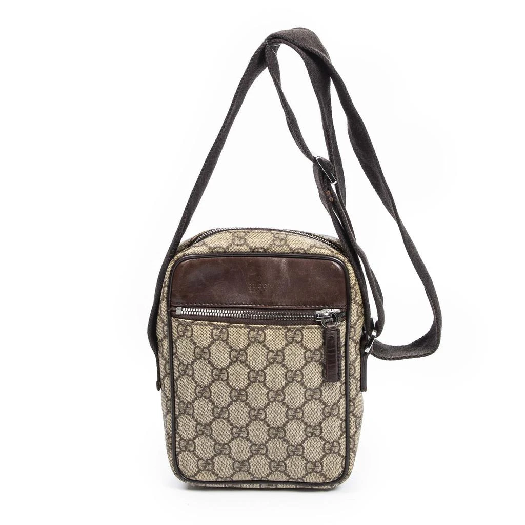 商品[二手商品] Gucci|Mini Front Pocket Crossbody,价格¥3843,第1张图片