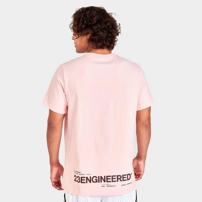 Men's Jordan 23 Engineered Crewneck T-Shirt 商品