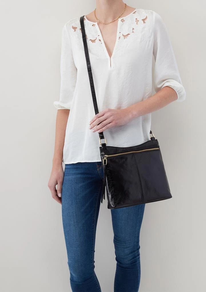 商品Hobo|Cambel Crossbody,价格¥1009,第3张图片详细描述