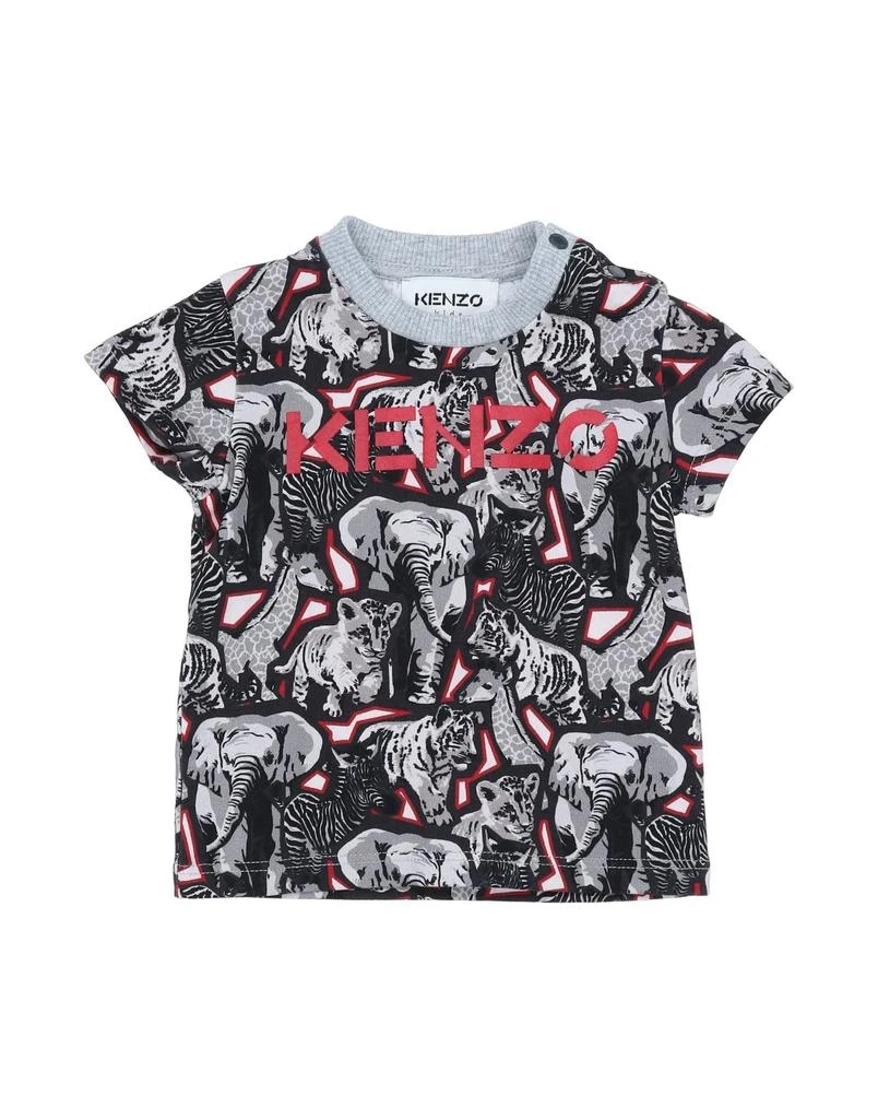 商品Kenzo|T-shirt,价格¥284,第1张图片