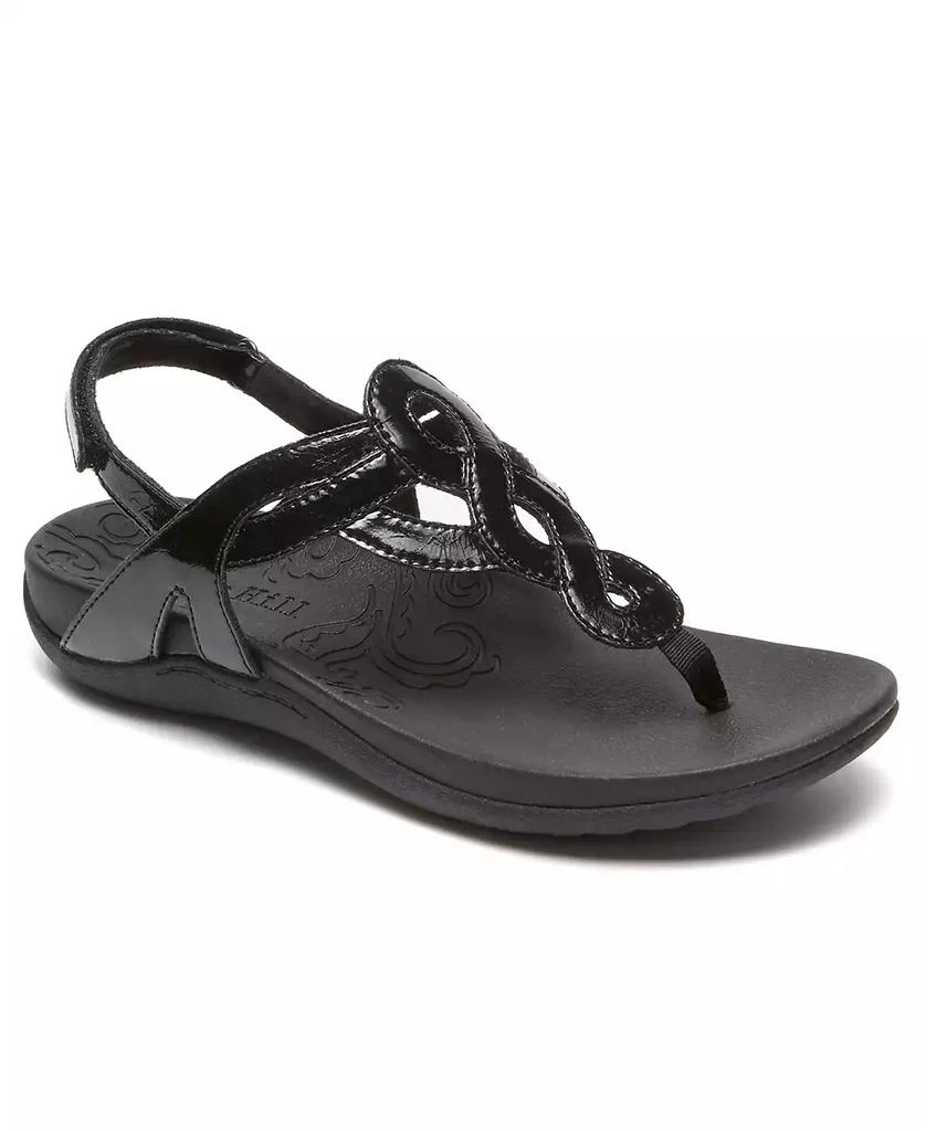 商品Rockport|Women's Ramona Casual Sandal,价格¥324,第5张图片详细描述