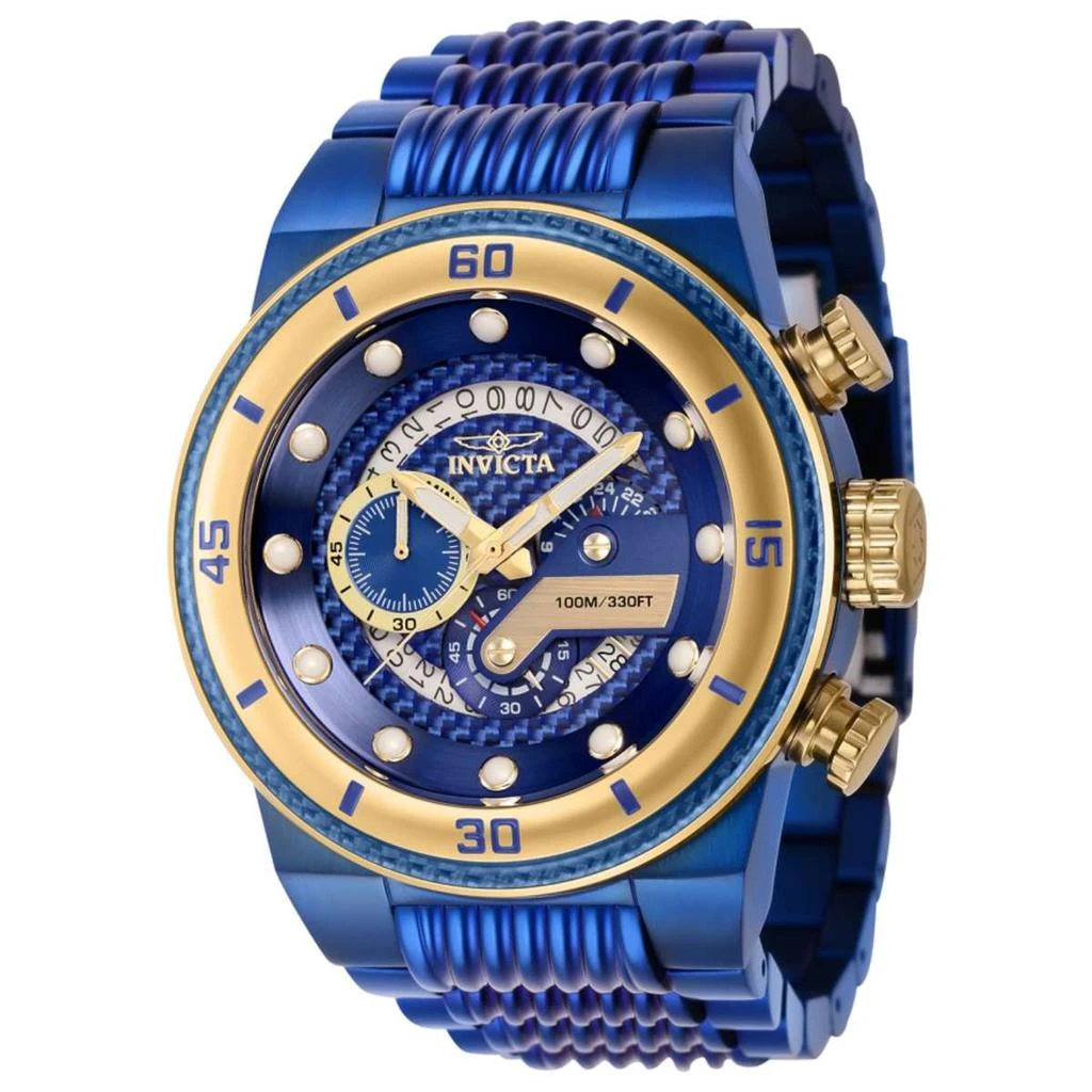 商品Invicta|Invicta S1 Rally 手表,价格¥606,第1张图片