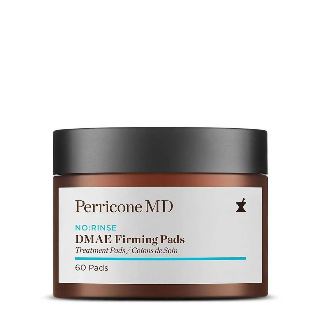 商品Perricone MD|Perricone MD No:Rinse DMAE Firming Pads,价格¥596,第1张图片