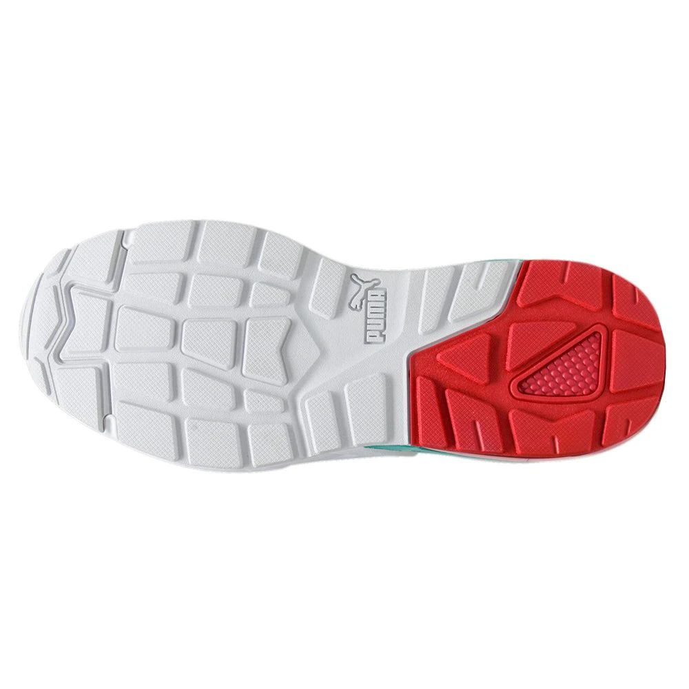 商品Puma|Vis2K Lace Up Sneakers,价格¥487,第5张图片详细描述