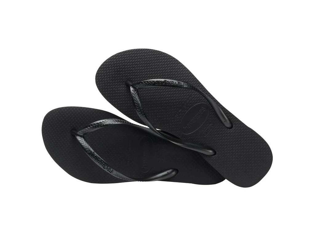 商品Havaianas|Slim (Toddler/Little Kid/Big Kid),价格¥87,第3张图片详细描述