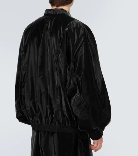 商品Y-3|3S tracksuit jacket,价格¥2201,第4张图片详细描述