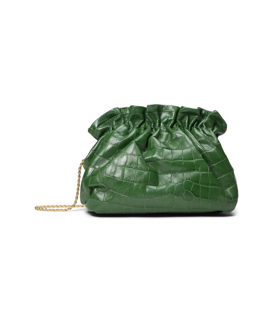 商品Loeffler Randall|Willa Mini Cinch Clutch,价格¥2295,第1张图片