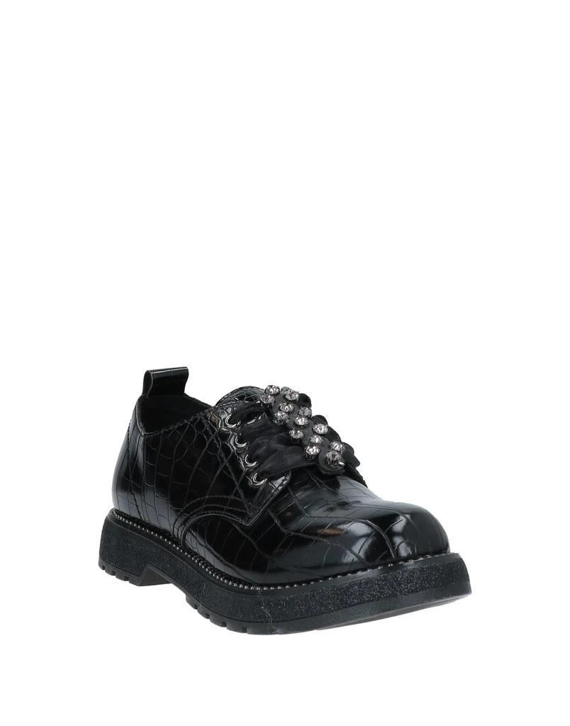 商品CAFèNOIR|Laced shoes,价格¥695,第2张图片详细描述