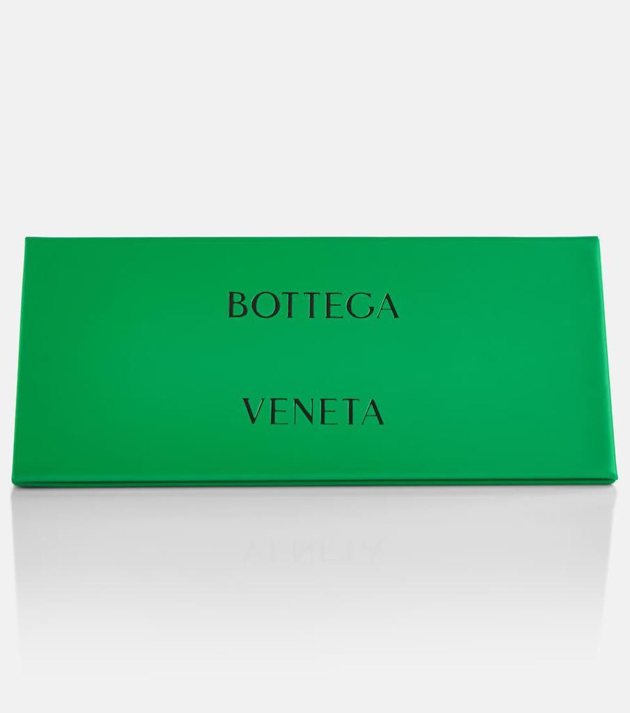 商品Bottega Veneta|Square sunglasses,价格¥2624,第6张图片详细描述