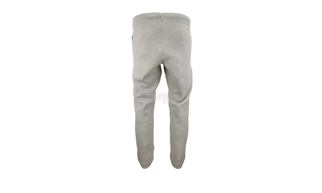 商品Fear of god|Fear of God Essentials "Dark Oatmeal Stretch Limo" Sweatpants,价格¥1556,第2张图片详细描述