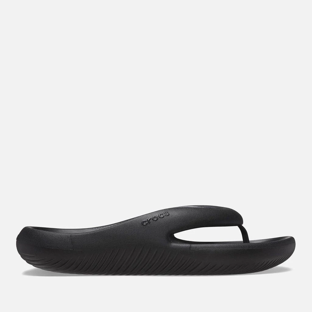 商品Crocs|Crocs Women's Mellow Croslite™ Flip Flops,价格¥321,第1张图片