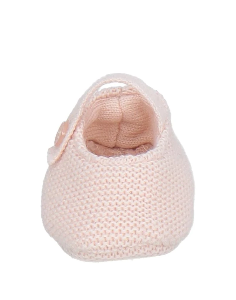 商品ELISABETTA FRANCHI|Newborn shoes,价格¥201,第4张图片详细描述