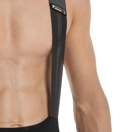 商品ASSOS|RSR S9 TARGA Bibshort - Men's,价格¥1866,第5张图片详细描述