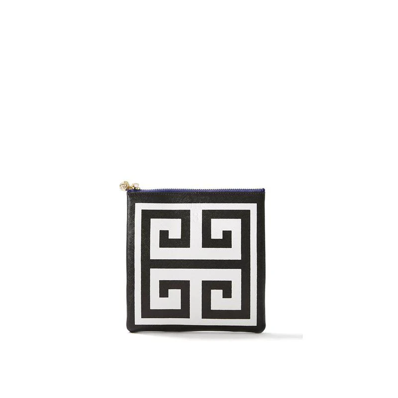 商品OTG 247|#3 Dani Key Large Black Bag,价格¥407,第1张图片
