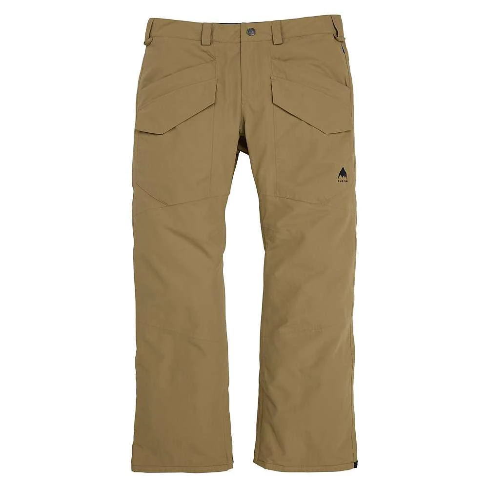 商品Burton|Burton Men's Covert 2.0 Insulated Pant,价格¥1649,第1张图片