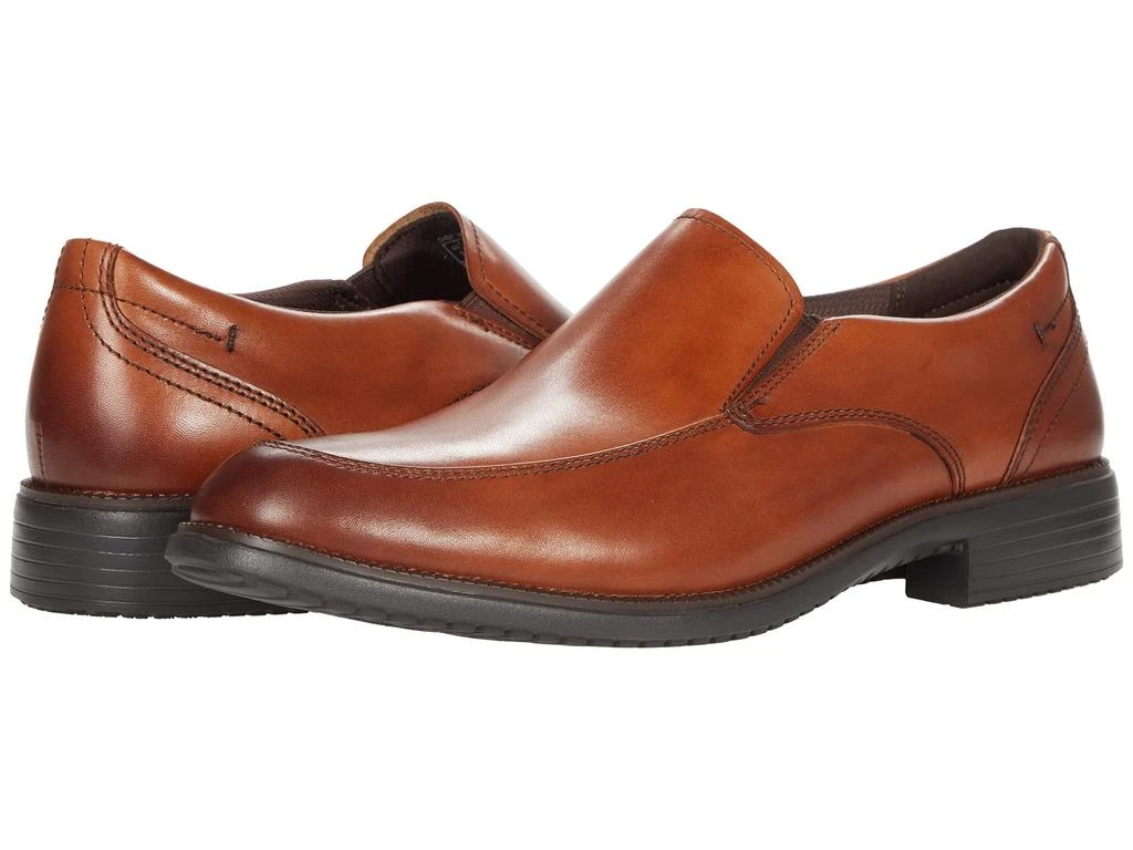 商品Rockport|Total Motion Dressport Slip-On,价格¥523,第1张图片