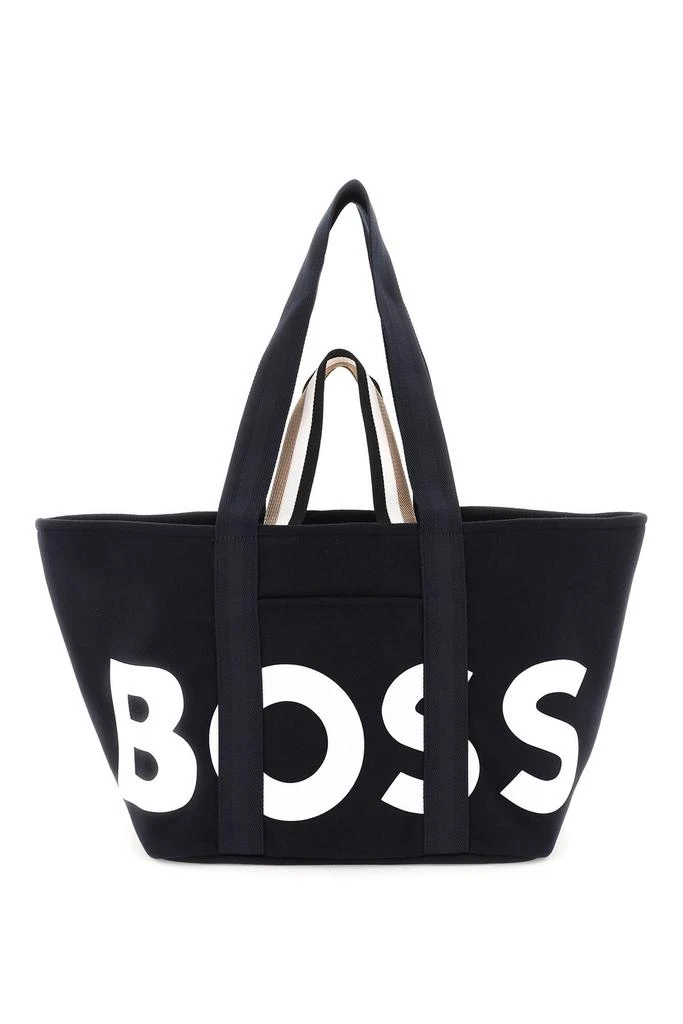 商品Hugo Boss|Boss &#39;Deva&#39; Tote Bag,价格¥506,第1张图片