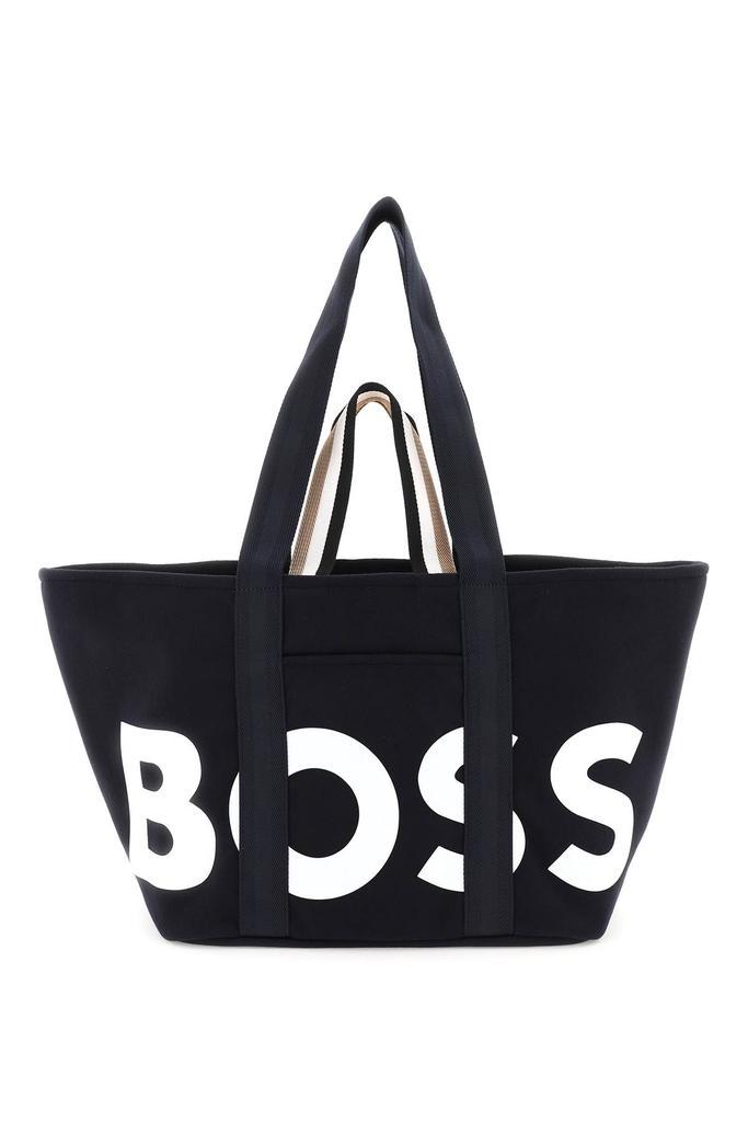 商品Hugo Boss|Boss 'Deva' Tote Bag,价格¥522,第1张图片