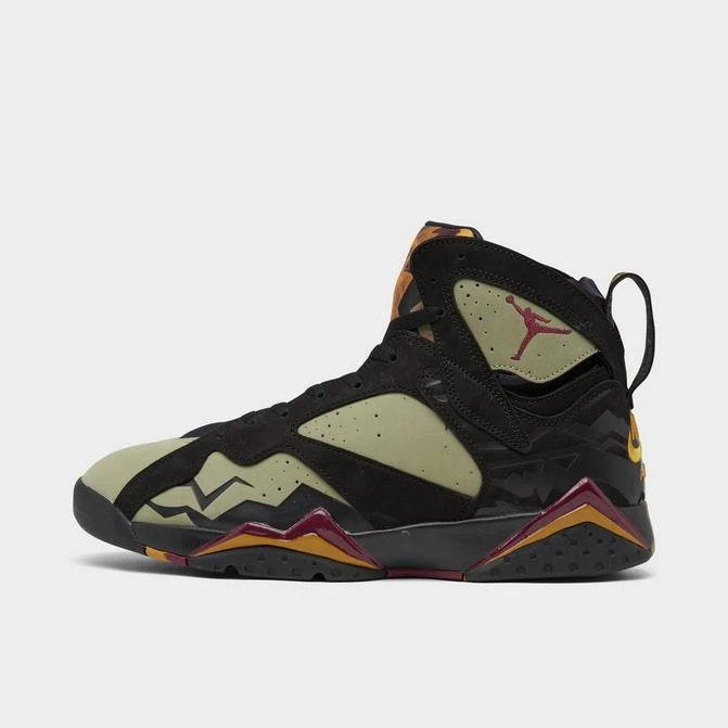 商品Jordan|Air Jordan Retro 7 SE Basketball Shoes,价格¥1547,第1张图片