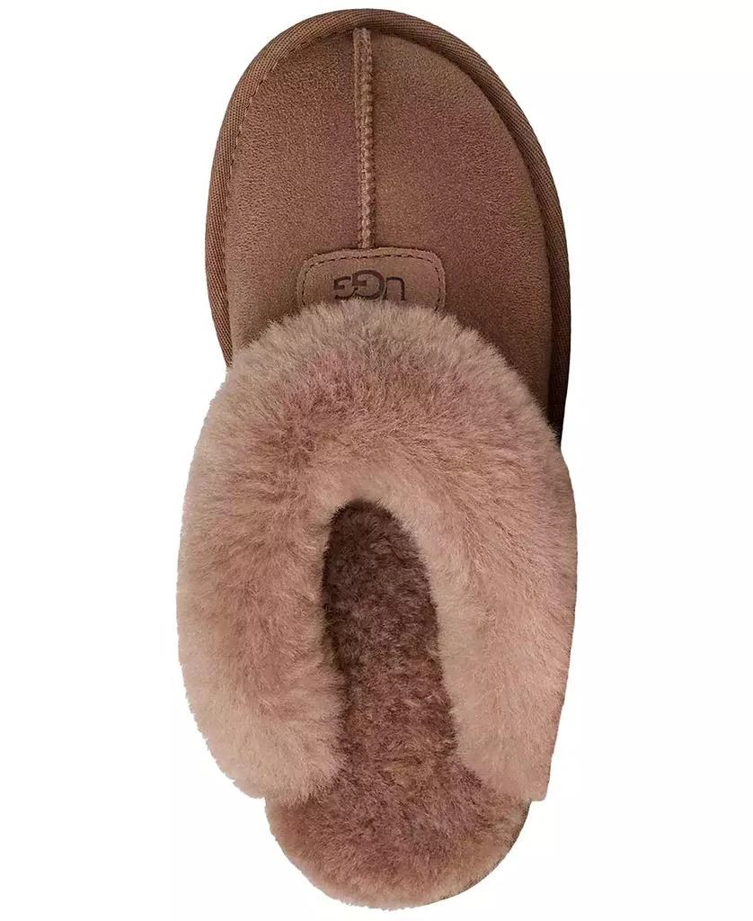 Women's Coquette Slide Slippers 商品