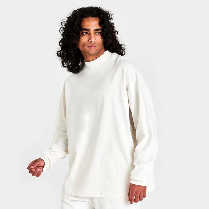 adidas Basketball Long-Sleeve T-Shirt 商品