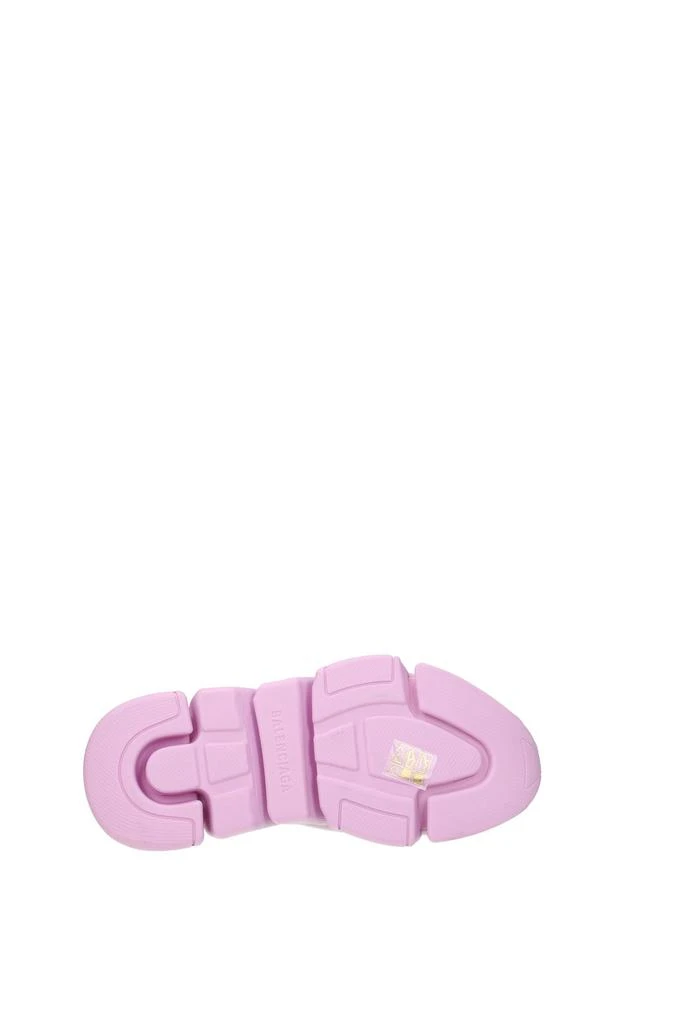 商品Balenciaga|Sneakers speed 2.0 Fabric Pink Soft Pink,价格¥2774,第5张图片详细描述