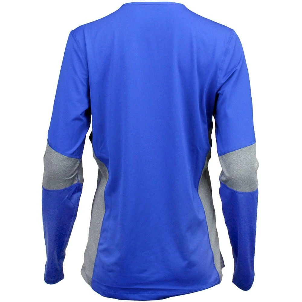 商品Asics|Decoy V Neck Long Sleeve T-Shirt,价格¥377,第2张图片详细描述