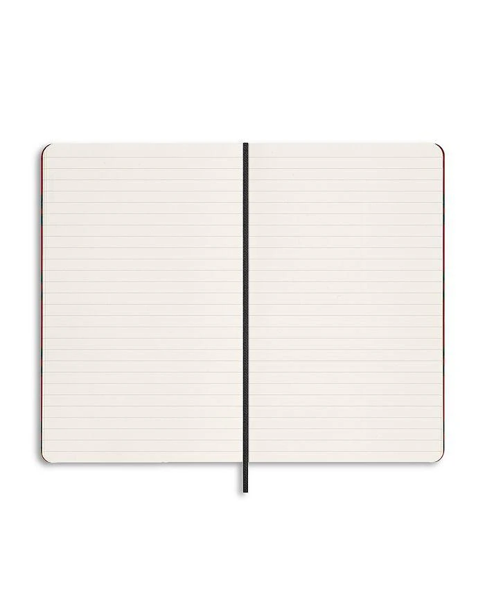 商品Moleskine|Large Notebook,价格¥631,第4张图片详细描述