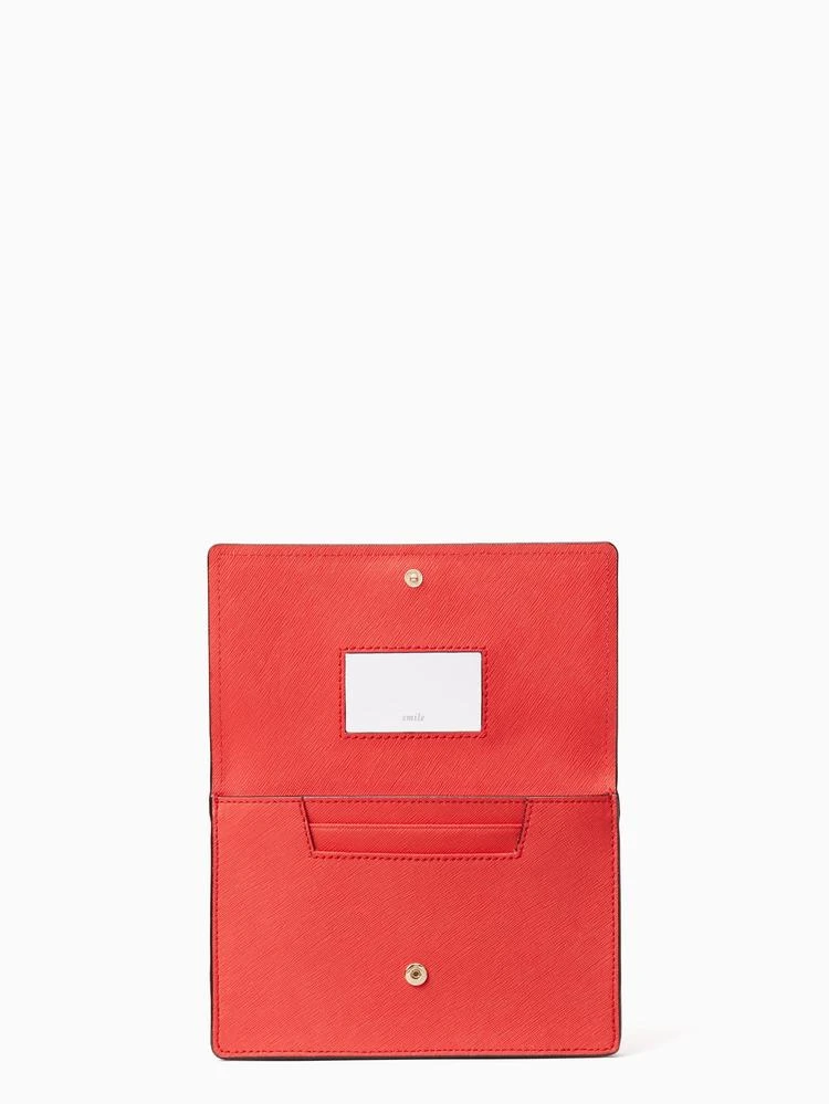 商品Kate Spade|cameron street cecile 斜挎包,价格¥789,第4张图片详细描述