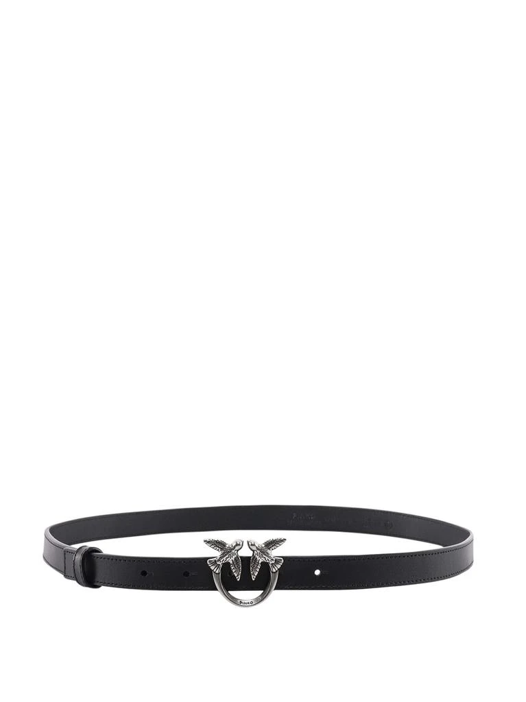商品PINKO|Pinko Belt,价格¥658,第1张图片