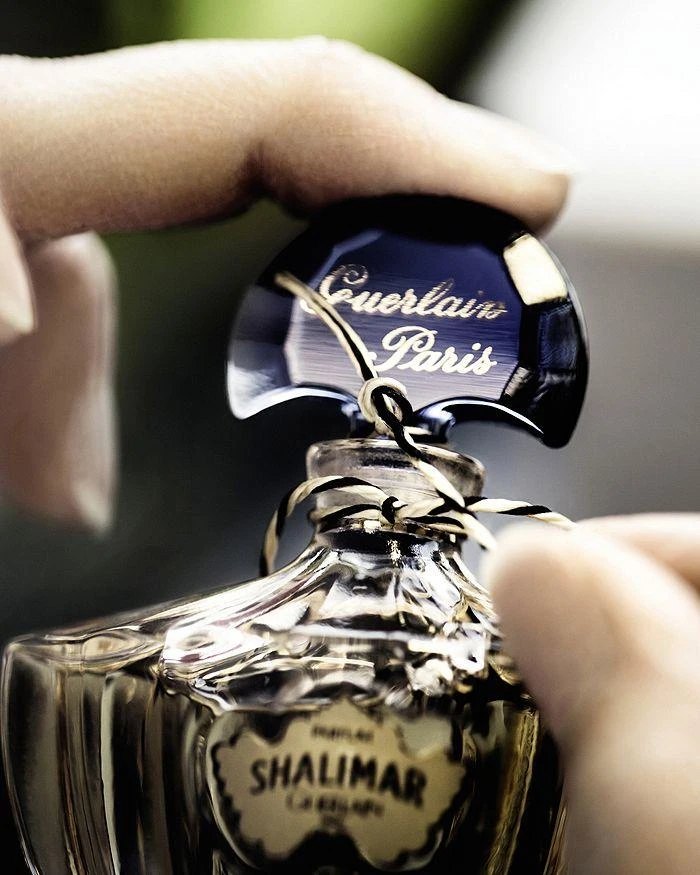 商品Guerlain|Shalimar Eau de Toilette,价格¥977,第3张图片详细描述