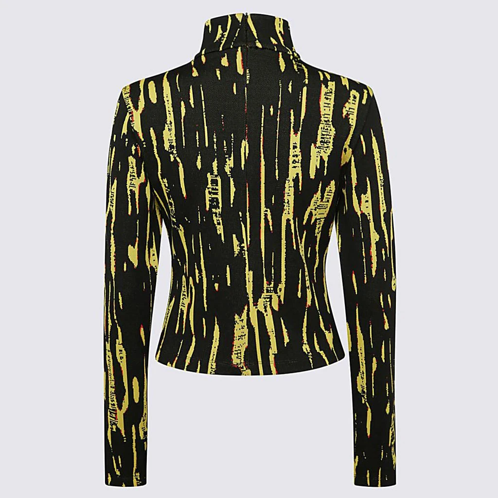 商品Ambush|AMBUSH MULTICOLOUR KNITWEAR,价格¥1759,第2张图片详细描述