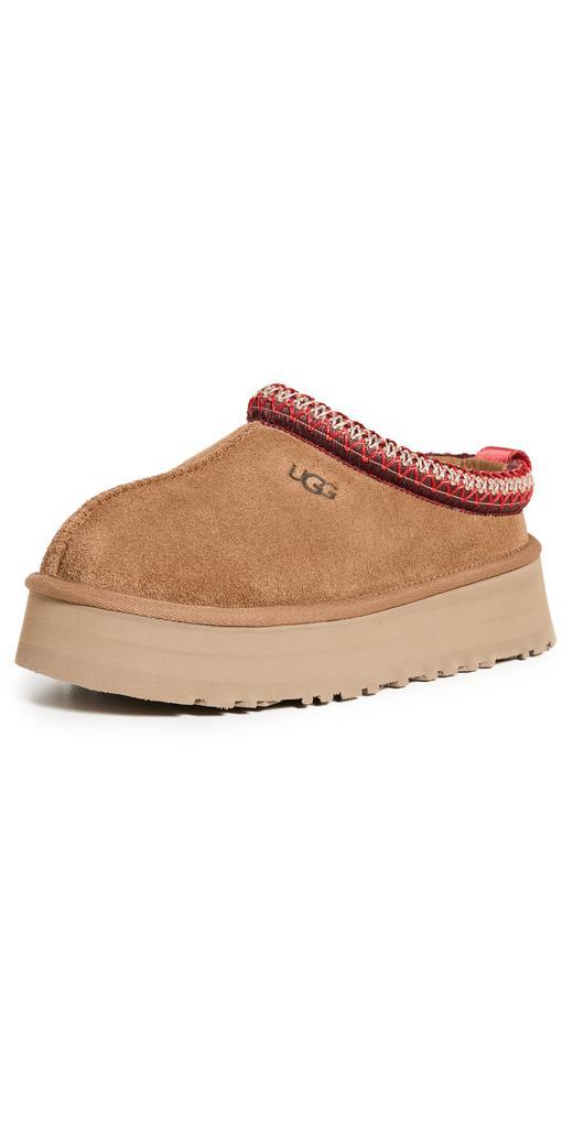 商品UGG|UGG Tazz 凉拖鞋,价格¥880,第1张图片