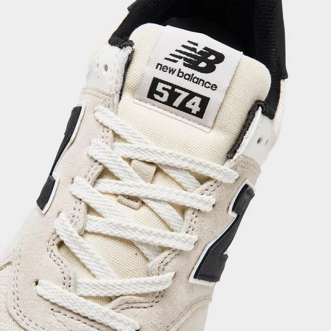 商品New Balance|Men's New Balance 574 Casual Shoes,价格¥673,第3张图片详细描述