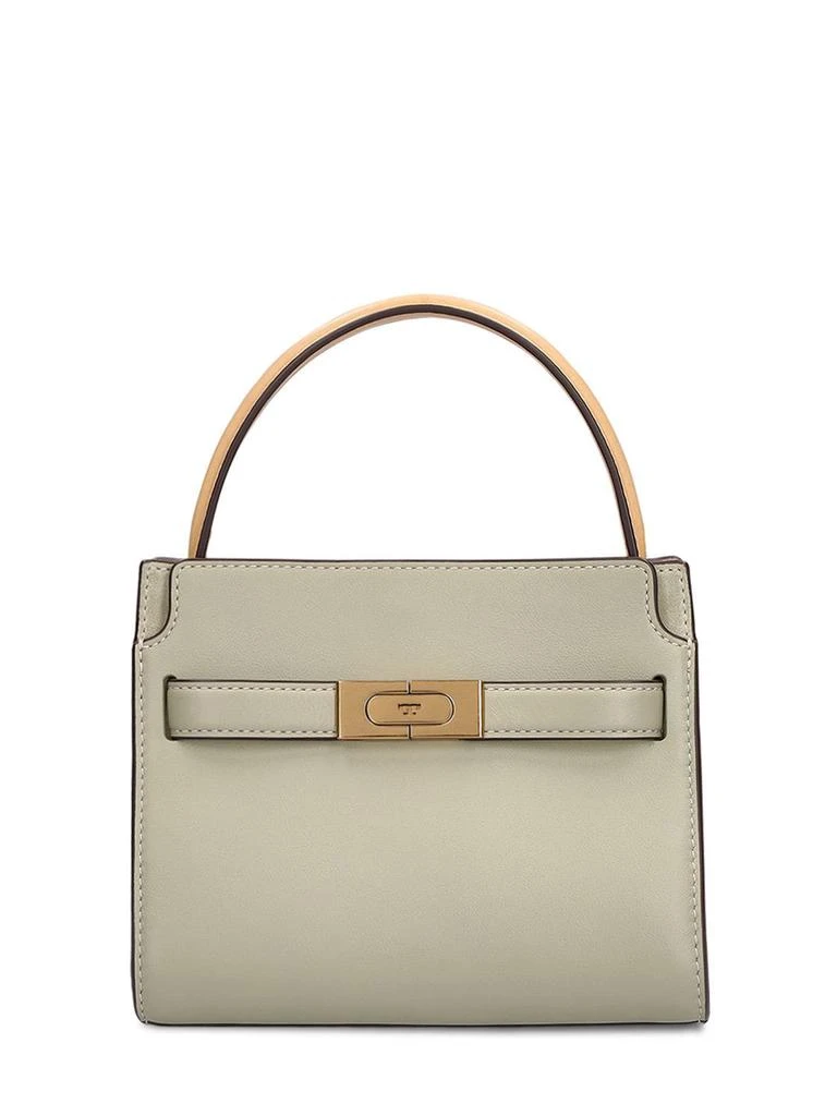 商品Tory Burch|Petite Lee Radziwill Leather Bag,价格¥6984,第1张图片