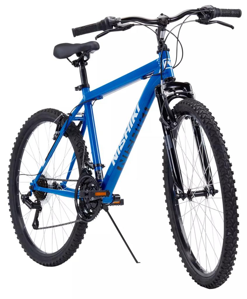 Facebook Nishiki Pueblo Mountain Bike 26 Nishiki Men's Pueblo 26