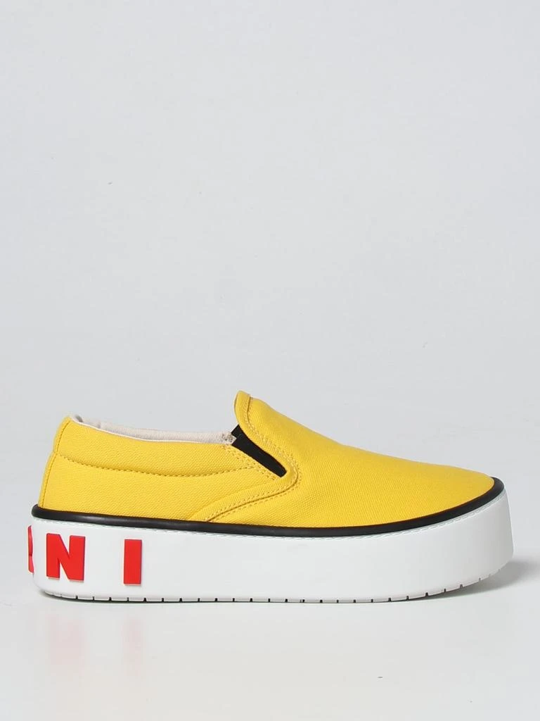 商品Marni|Sneakers women Marni,价格¥2075,第1张图片