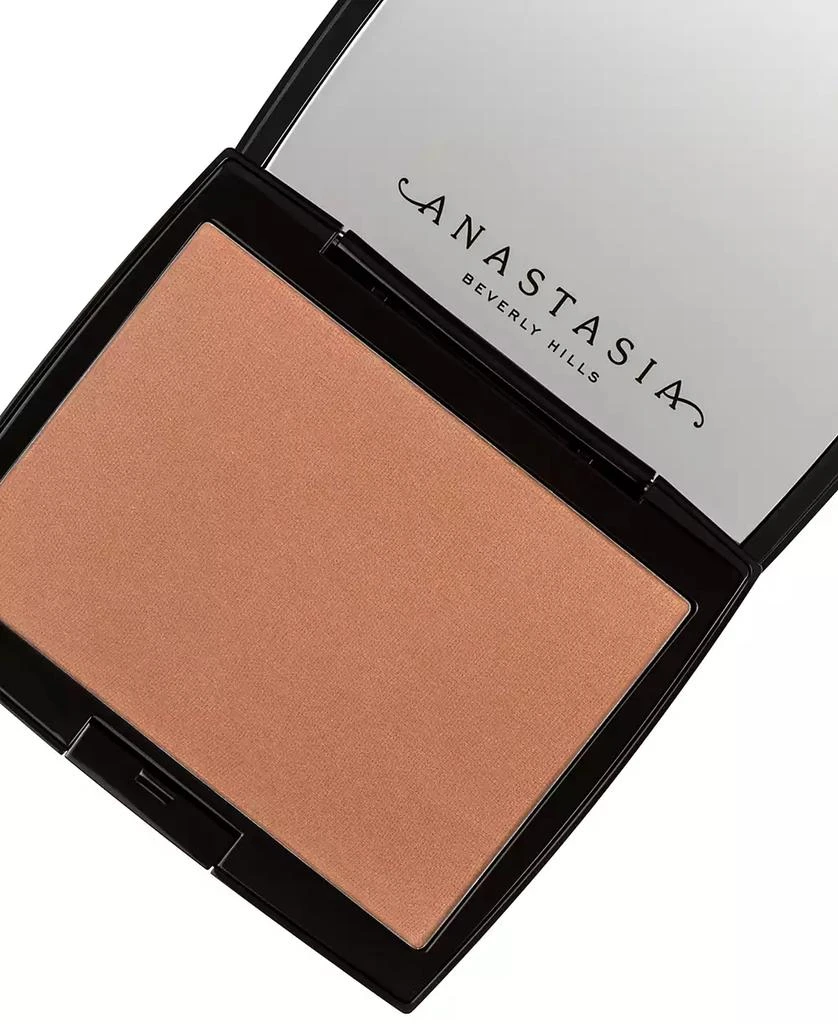 商品Anastasia Beverly Hills|Powder Bronzer,价格¥211,第4张图片详细描述