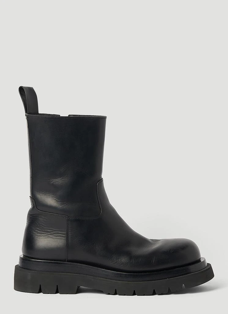 商品Bottega Veneta|Lug Boots,价格¥5277,第1张图片