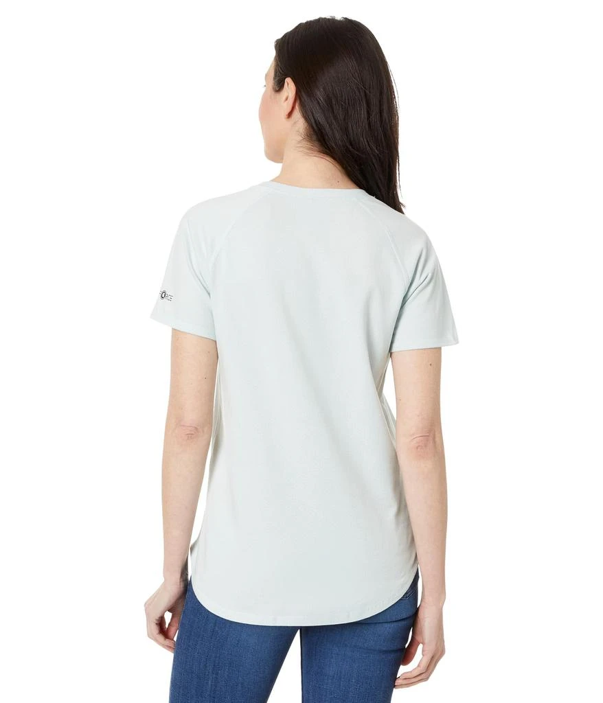 商品Carhartt|Force Relaxed Fit Midweight Pocket T-Shirt,价格¥188,第2张图片详细描述