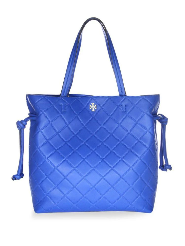 商品Tory Burch|Tory Burch - Georgia Slouchy Leather Shoulder Bag,价格¥2614,第1张图片