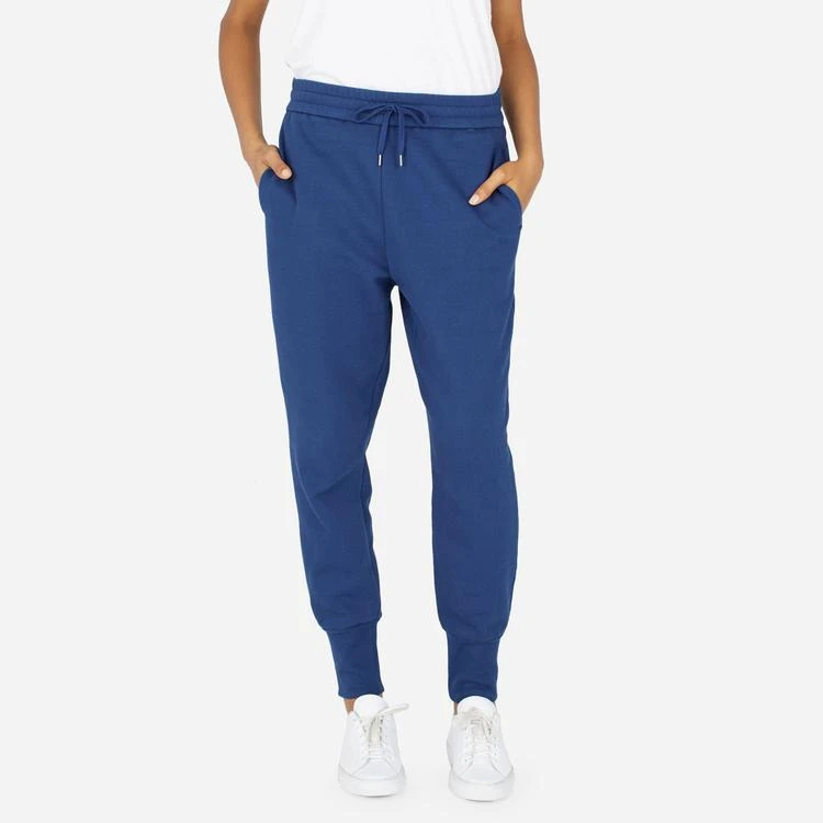 商品Everlane|抓绒束脚裤,价格¥302,第1张图片