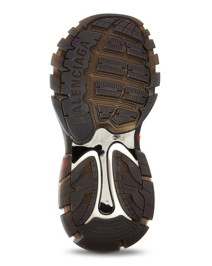 商品Balenciaga|Men's Track Sandals,价格¥3672,第4张图片详细描述