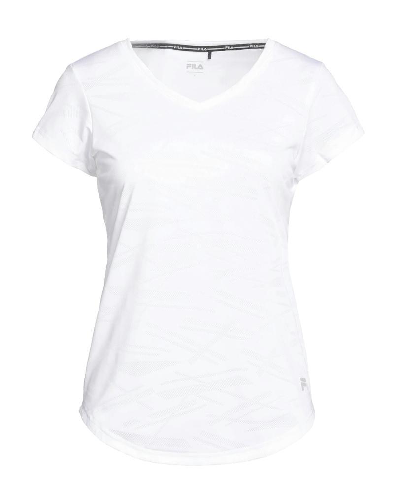 商品Fila|T-shirt,价格¥265,第1张图片