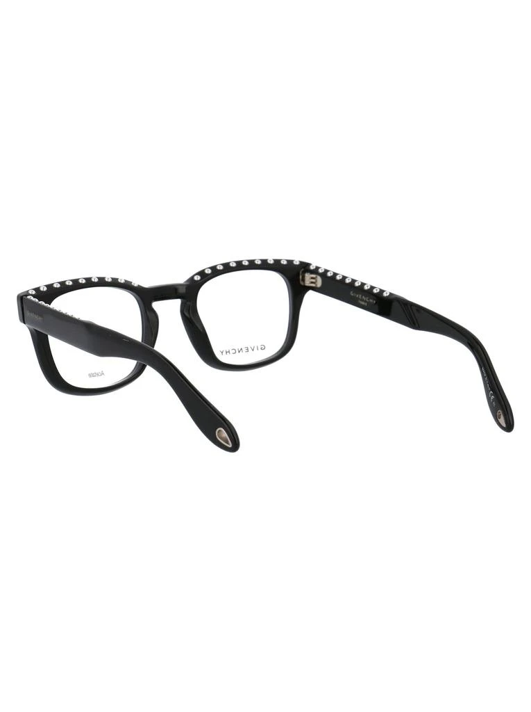 商品Givenchy|GIVENCHY OPTICAL,价格¥1970,第4张图片详细描述