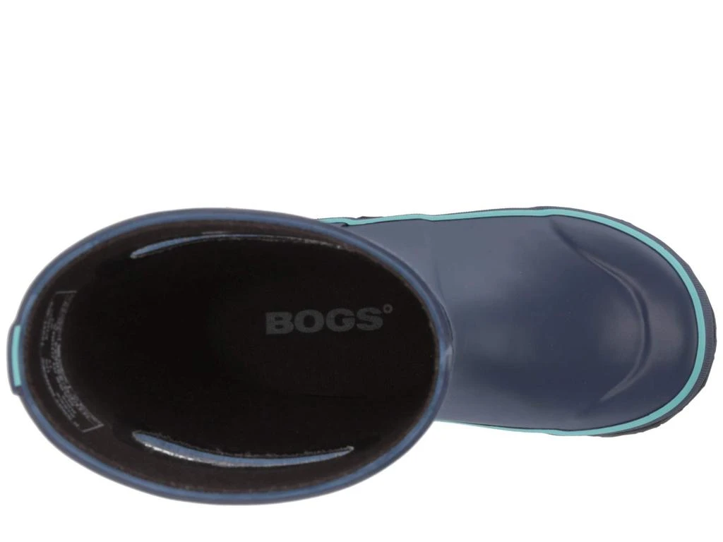 商品Bogs|Rain Boots Water Pansies (Toddler/Little Kid/Big Kid),价格¥240,第2张图片详细描述