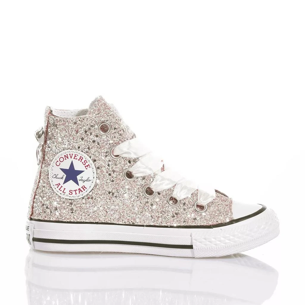 商品Mimanera|Converse Junior Full Champagne Custom,价格¥1822,第1张图片