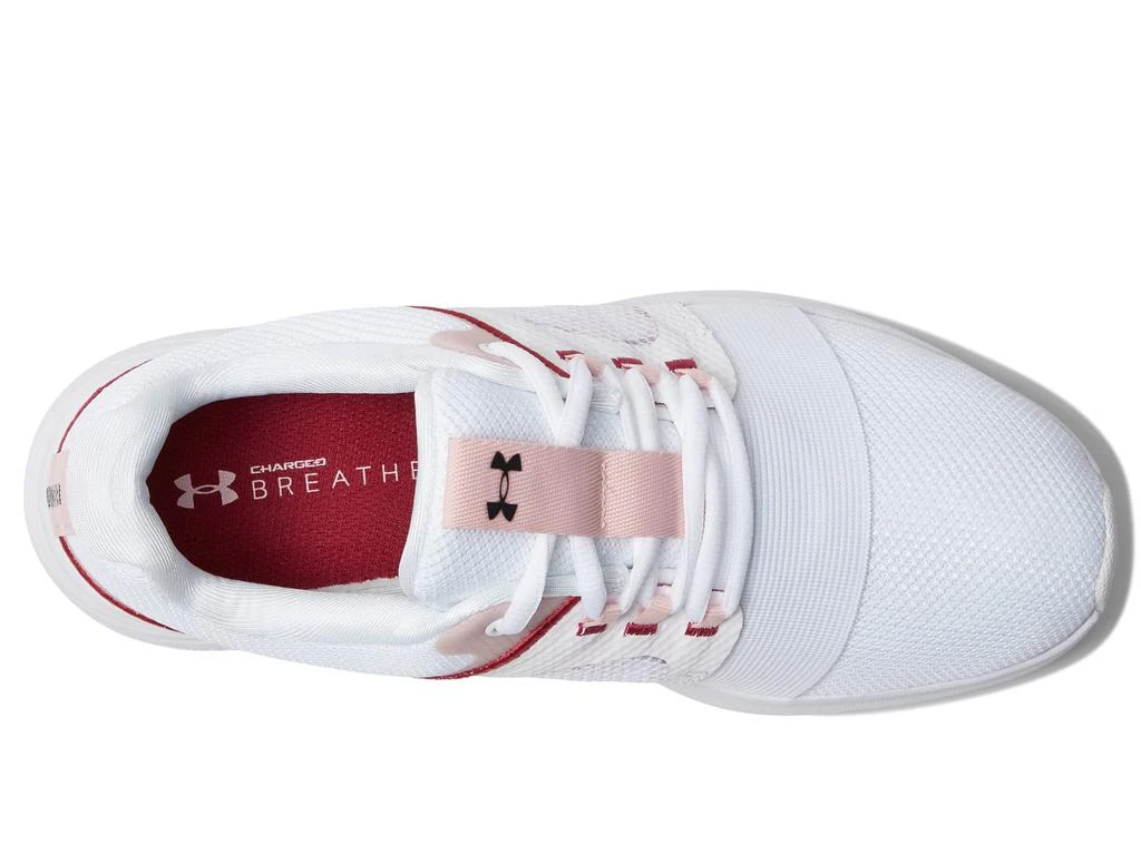 商品Under Armour|Charged Breathe Bliss,价格¥638,第2张图片详细描述