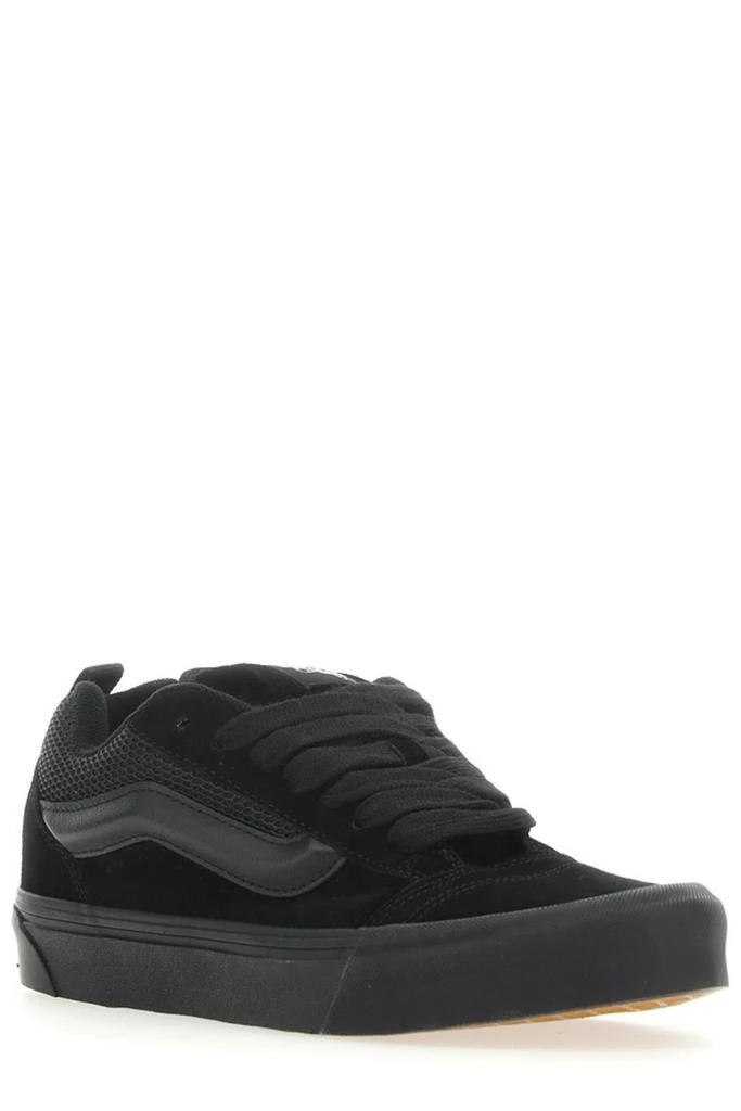 商品Vans|Vans Vans Knu Skool Sneakers,价格¥433,第2张图片详细描述